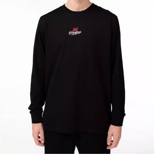 Excellent condition 100 Thieves L/S 100% cotton Shirt - XXL